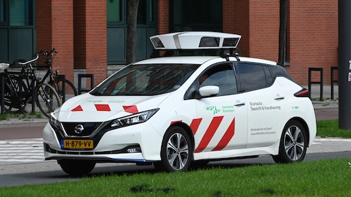 Jaarlijks honderden 'boetelawines' door scanauto: burgers keihard aangepakt om één foutje